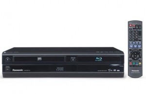 Panasonic DMP BD70V