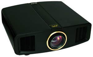 DLA-RS2 3D projector