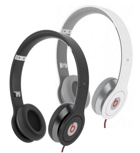 beats by dre solo monster