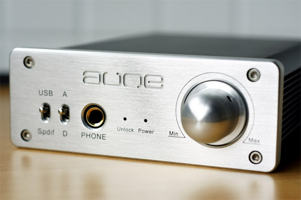 Aune amp on sale