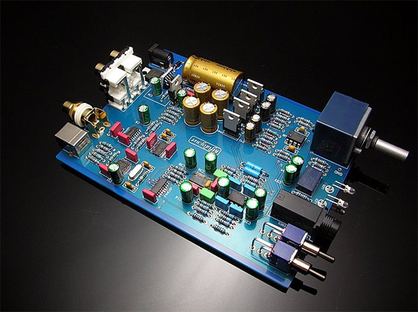 Aune Mini Headphone DAC User Review Audioreview