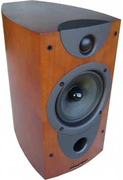 Wharfedale Evo 2 10 Bookshelf Speaker User Review Audioreview