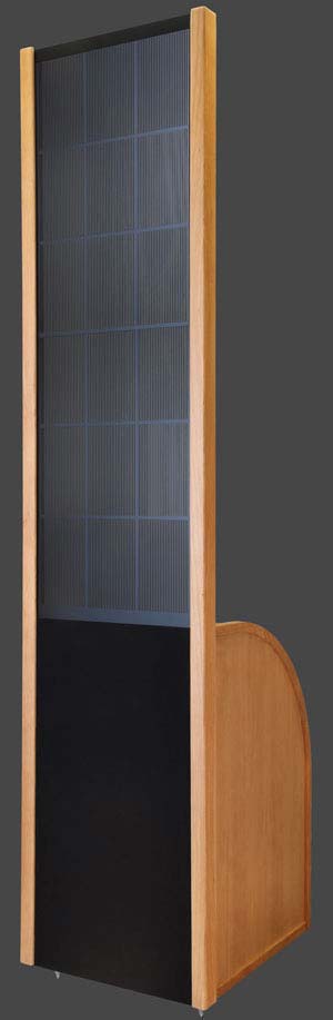 Sanders-Sound-10B-speaker