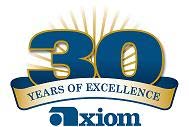 axiom-30years