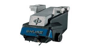 Shure-M97XE