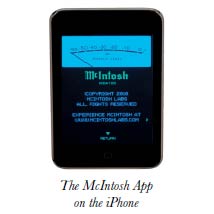 McIntosh-app