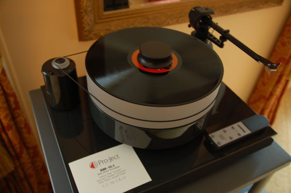 pro-ject-10.1