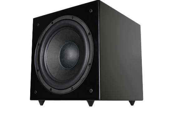 Migration Mutton gavnlig Emotiva Ultra 12 Subwoofer Review | Audioreview