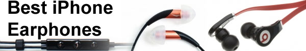 best-iphone-earphones