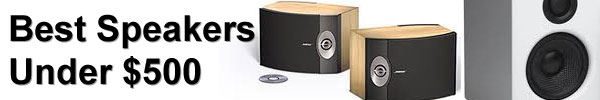 best-speaker-under-500