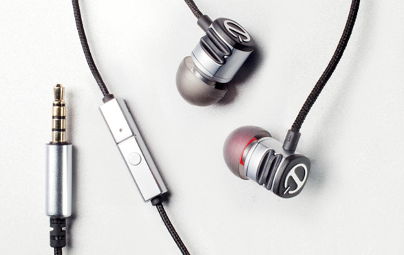 high end earbuds
