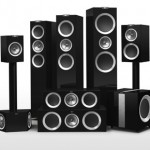 KEF-R-Series